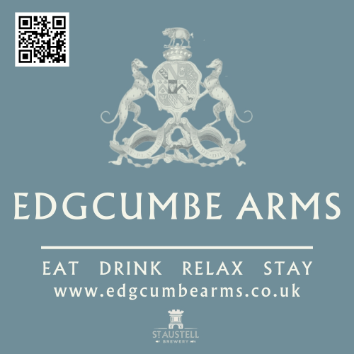 The Edgcumbe Arms